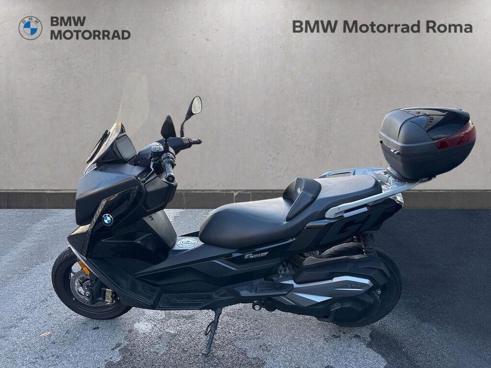 Bmw C 400 GT (2021 - 24)