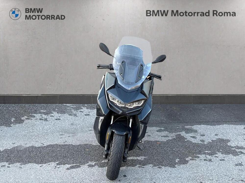 Bmw C 400 GT (2021 - 24) (3)
