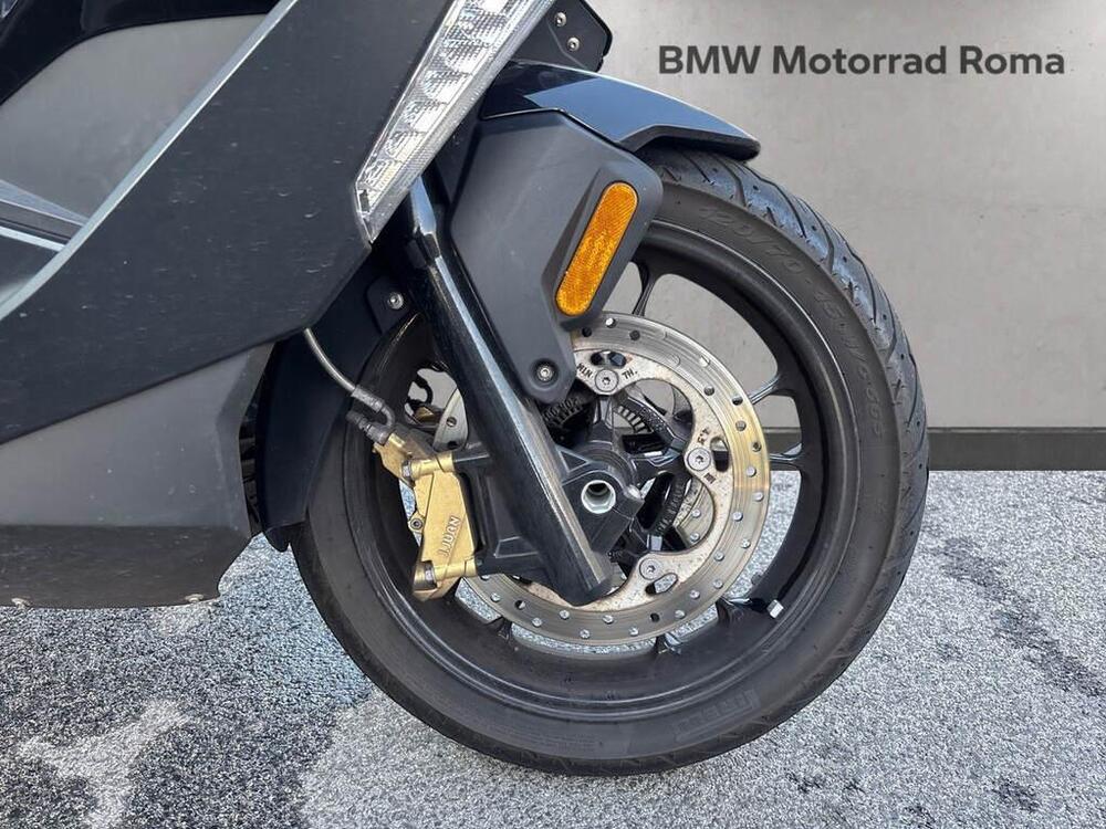 Bmw C 400 GT (2021 - 24) (5)