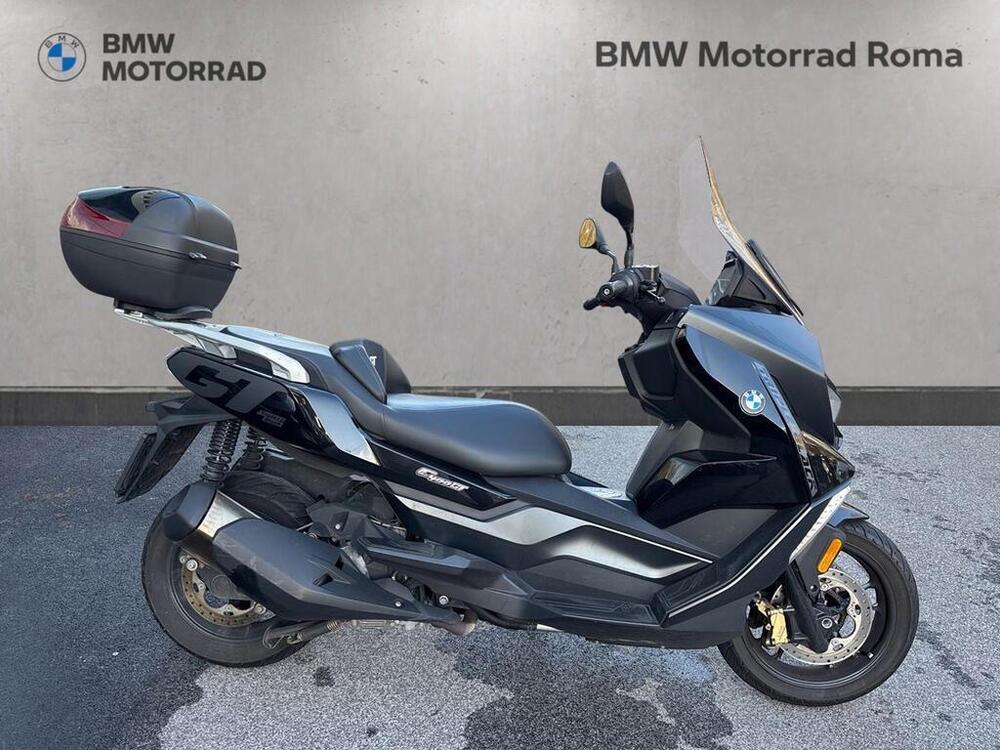 Bmw C 400 GT (2021 - 24) (2)