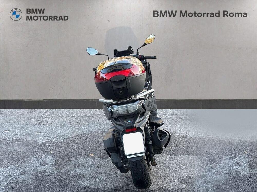 Bmw C 400 GT (2021 - 24) (4)