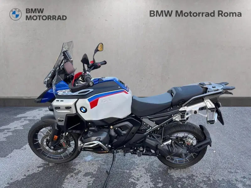Bmw R 1300 GS Adventure Trophy (2025 - 26)