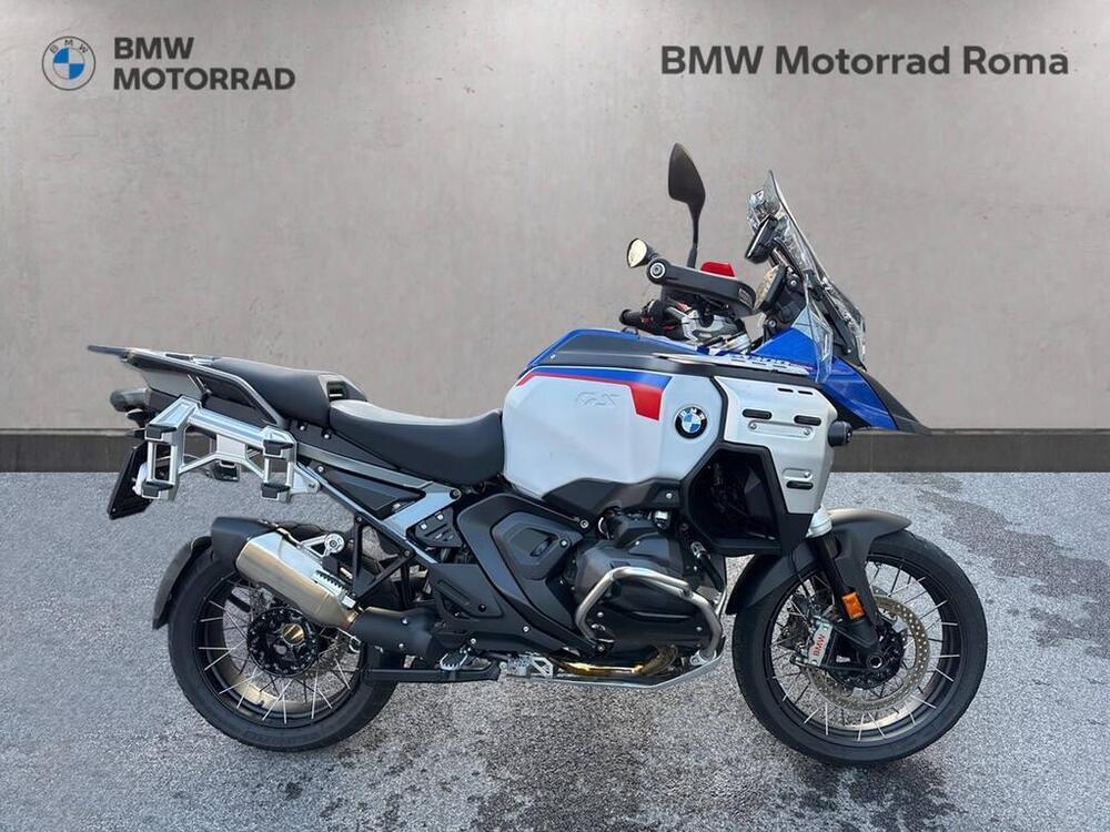 Bmw R 1300 GS Adventure Trophy (2025) (2)