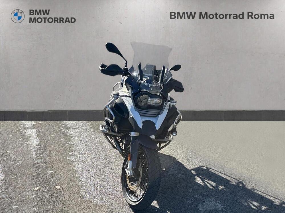Bmw R 1200 GS Adventure (2013 - 16) (3)