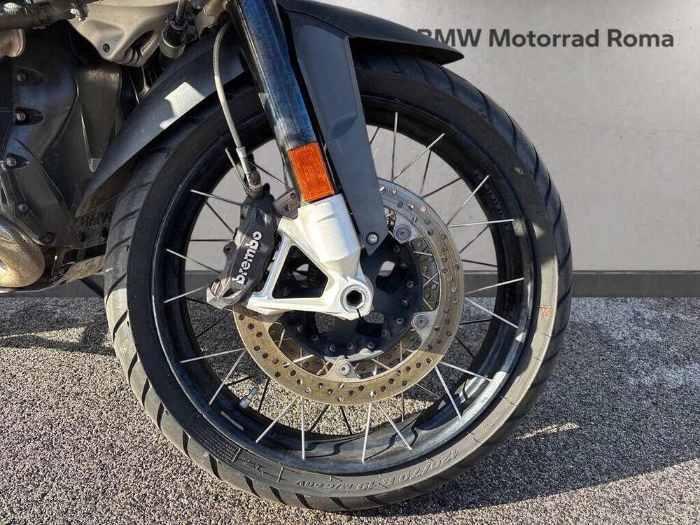 Bmw R 1200 GS Adventure (2013 - 16) (5)