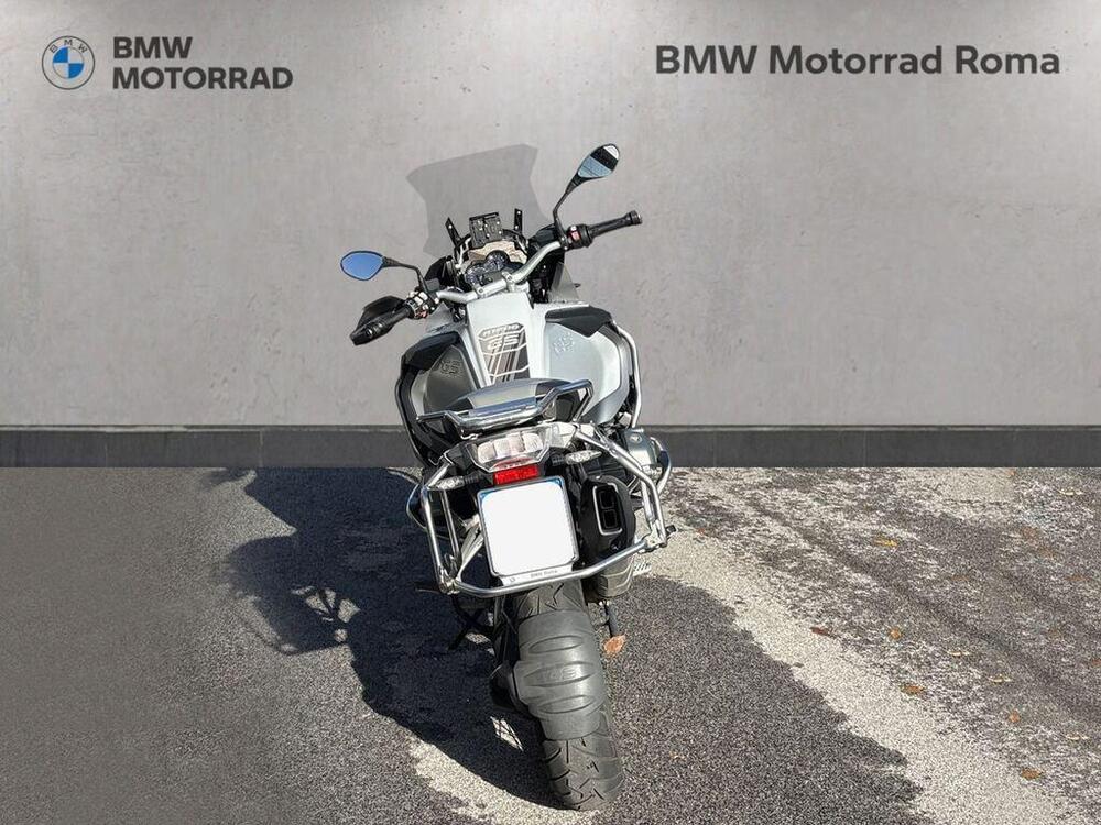 Bmw R 1200 GS Adventure (2013 - 16) (4)