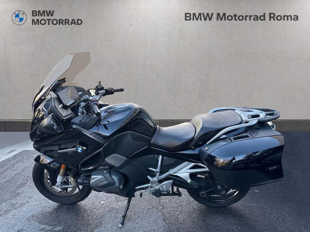 Bmw R 1250 RT (2019 - 20)