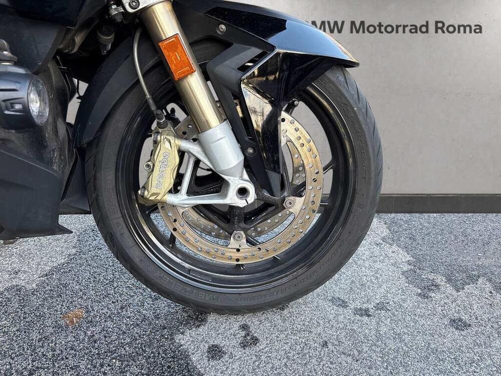 Bmw R 1250 RT (2019 - 20) (5)