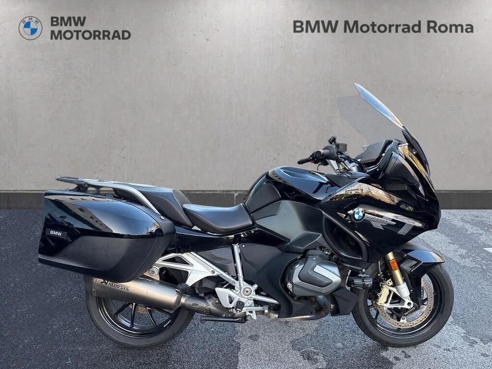 Bmw R 1250 RT (2019 - 20) (2)
