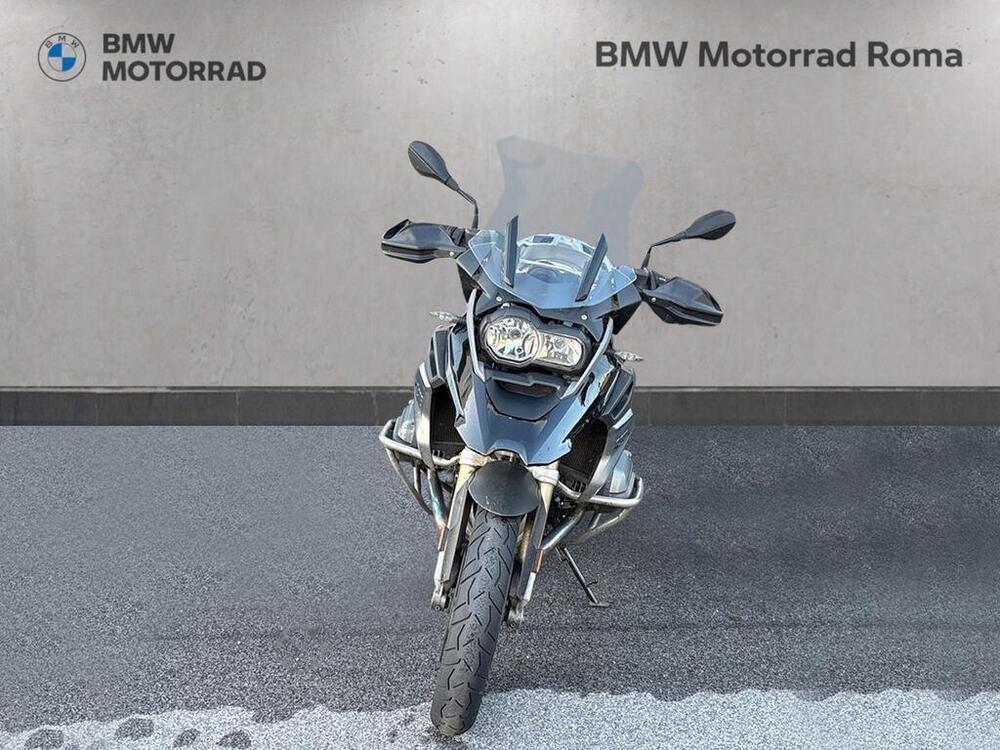 Bmw R 1200 GS (2017 - 18) (3)