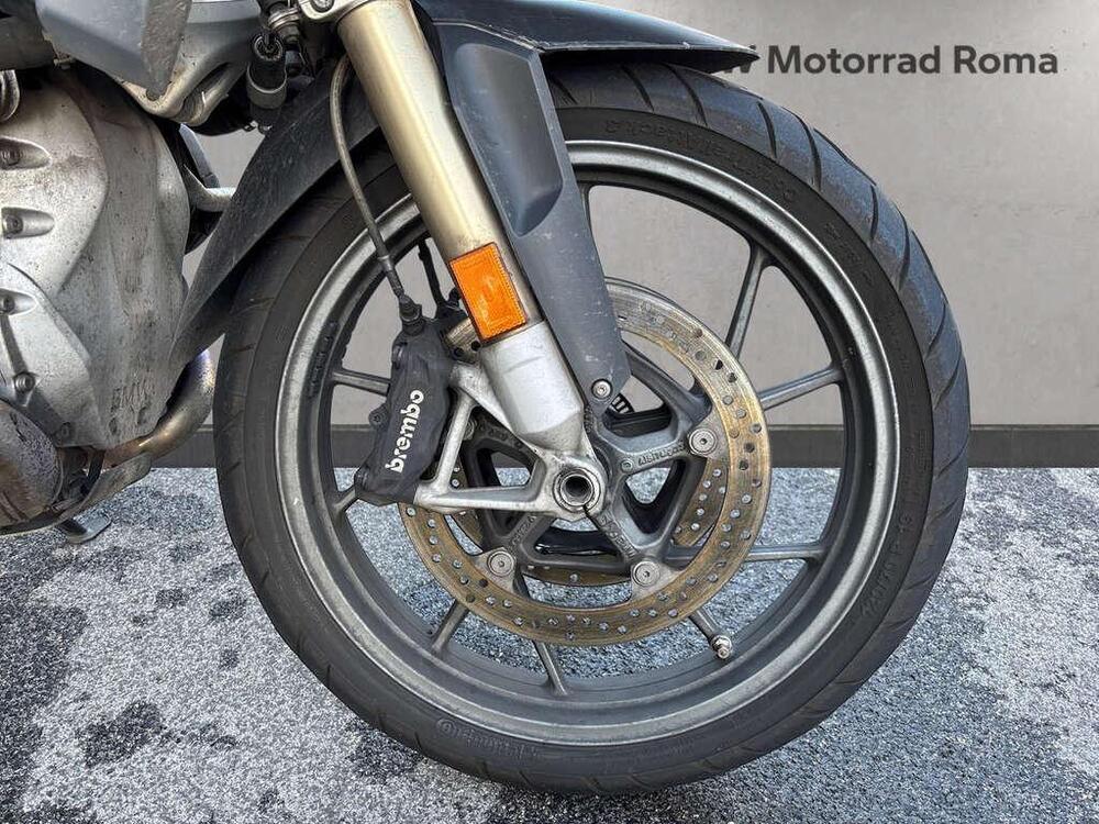 Bmw R 1200 GS (2017 - 18) (5)