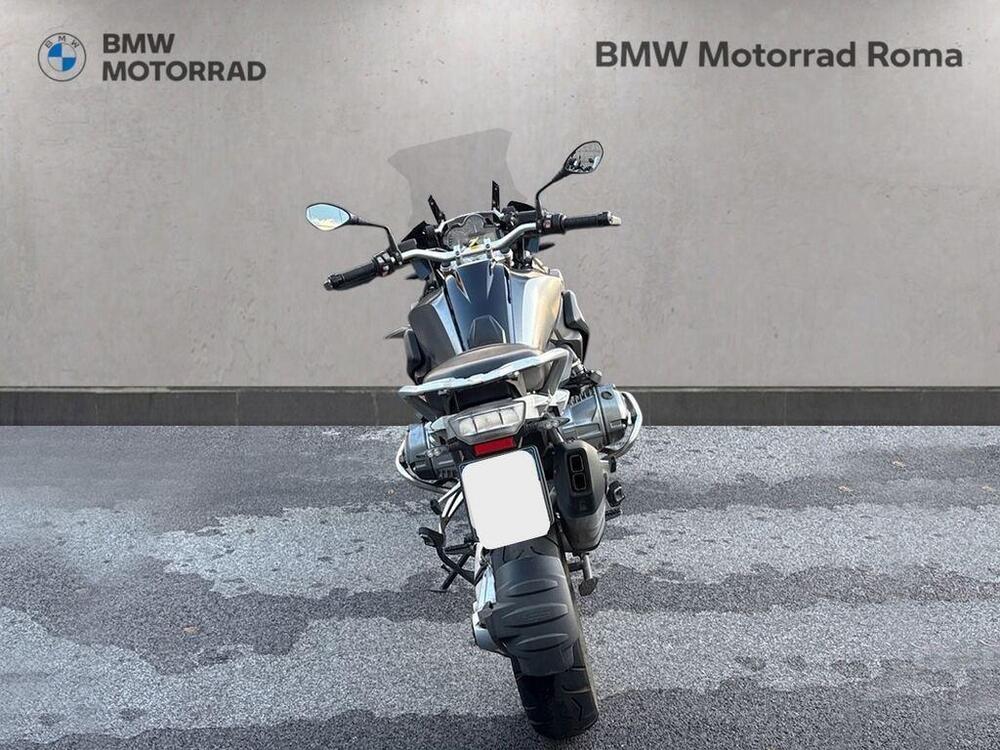 Bmw R 1200 GS (2017 - 18) (4)