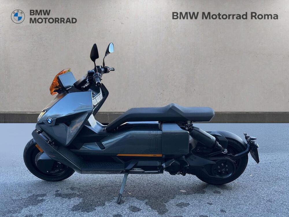 Bmw CE 04 (2021 - 25)