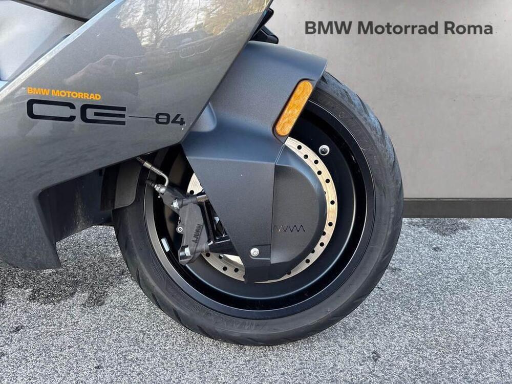 Bmw CE 04 (2021 - 25) (5)