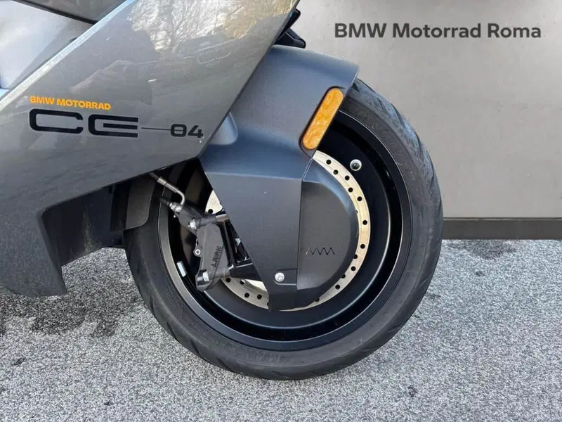 Bmw CE 04 (2021 - 25) (5)
