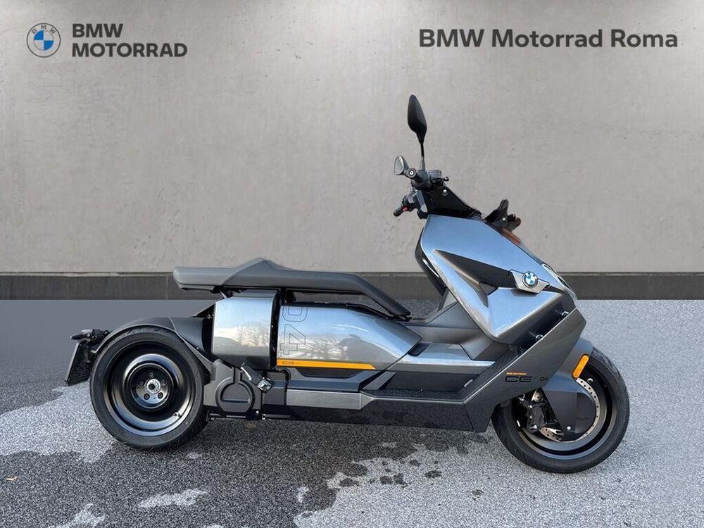 Bmw CE 04 (2021 - 25) (2)