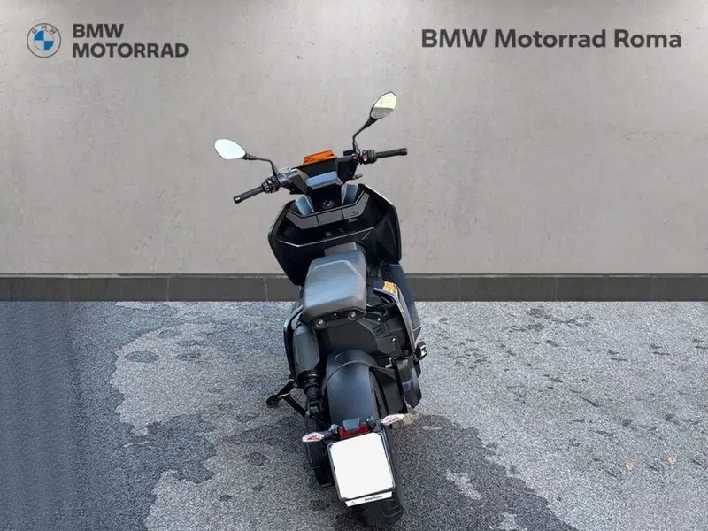 Bmw CE 04 (2021 - 25) (4)
