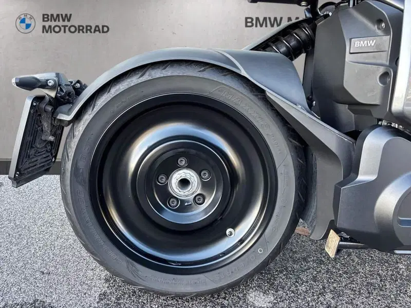 Bmw CE 04 (2021 - 25) (6)