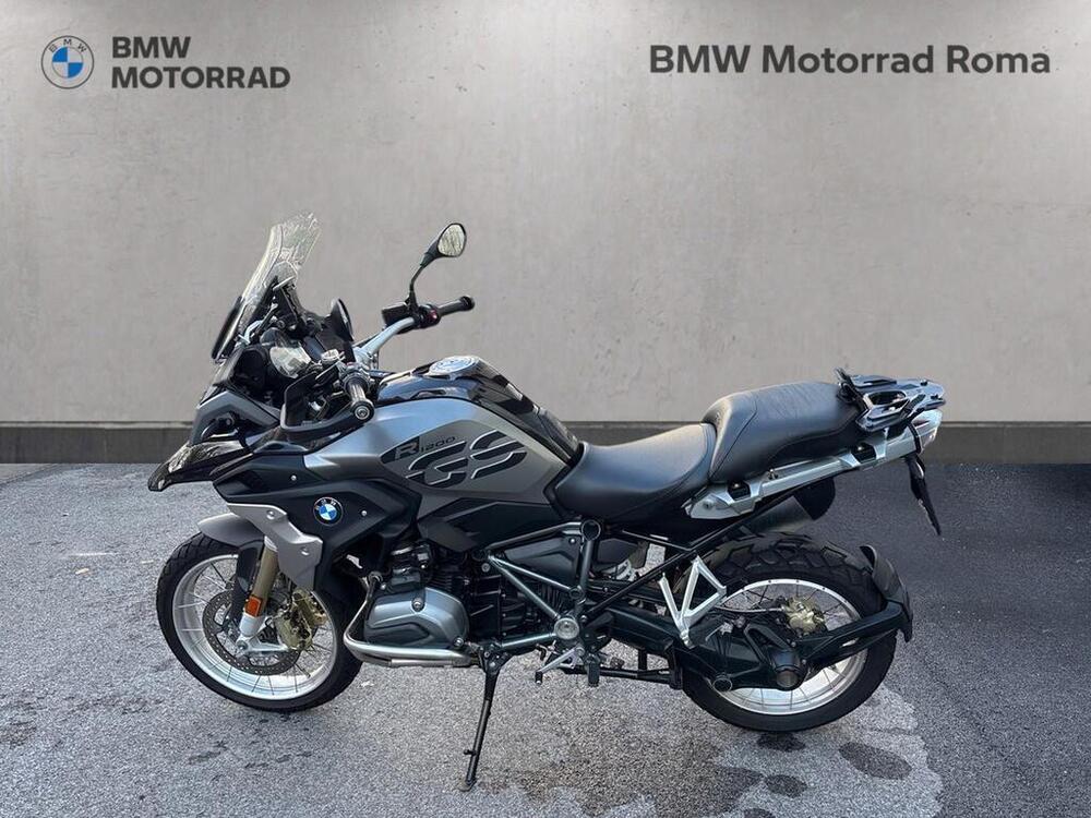 Bmw R 1200 GS (2017 - 18)