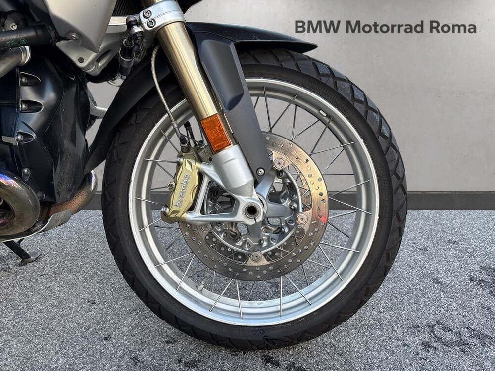 Bmw R 1200 GS (2017 - 18) (5)