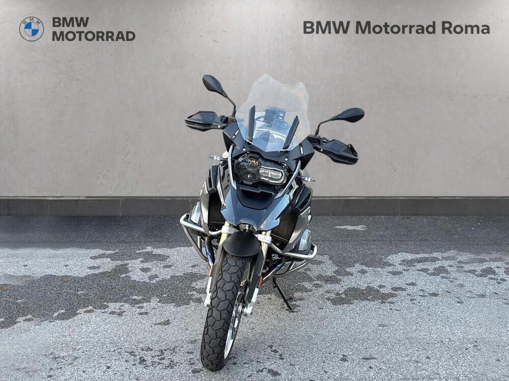 Bmw R 1200 GS (2017 - 18) (3)