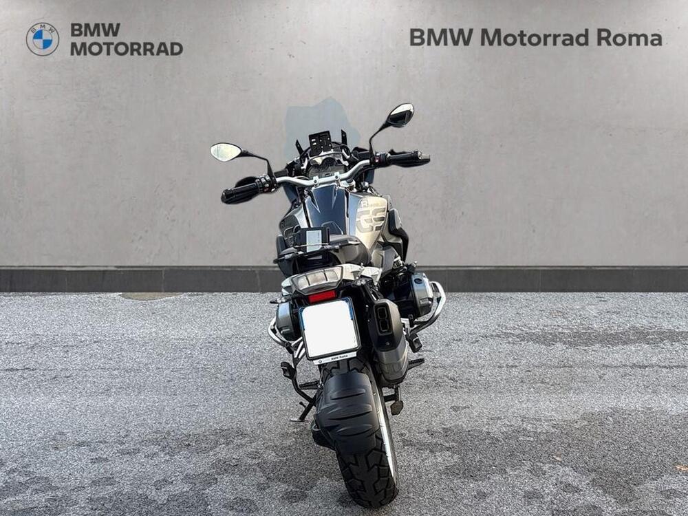 Bmw R 1200 GS (2017 - 18) (4)