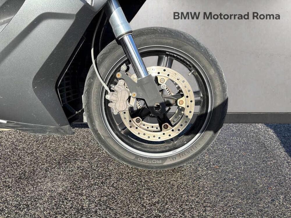 Bmw C 650 Sport (2016 - 20) (5)