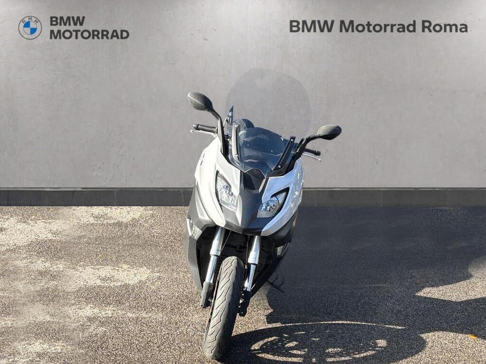 Bmw C 650 Sport (2016 - 20) (3)