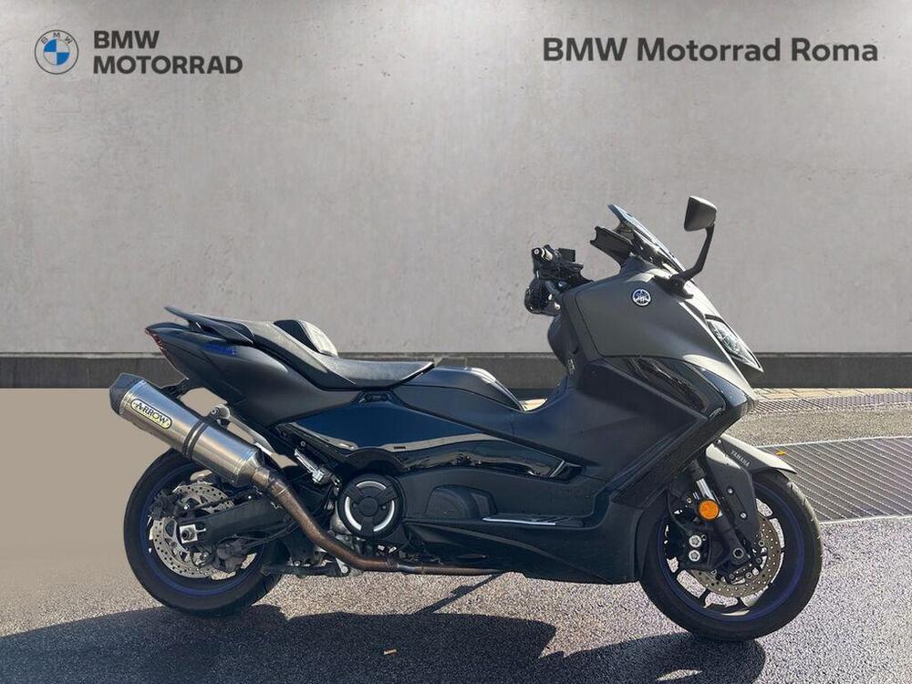 Yamaha T-Max 560 (2022 - 24) (2)