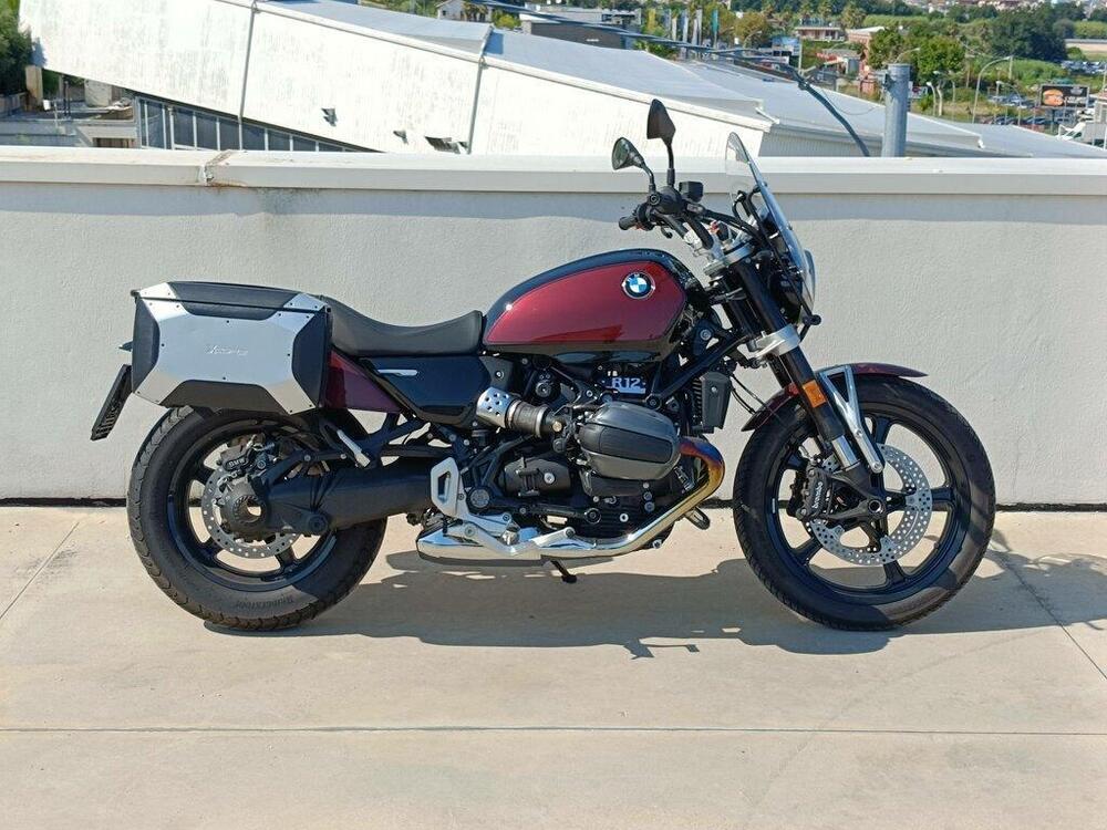 Bmw R 12 (2024 - 25)