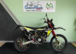 Fantic Motor XEF 125 Competition 4T (2022) usata