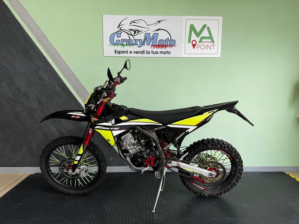 Fantic Motor XEF 125 Competition 4T (2022) (2)
