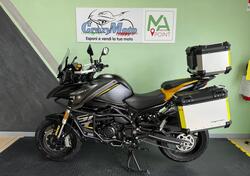 QJ Motor SRT 800 S (2024 - 25) usata