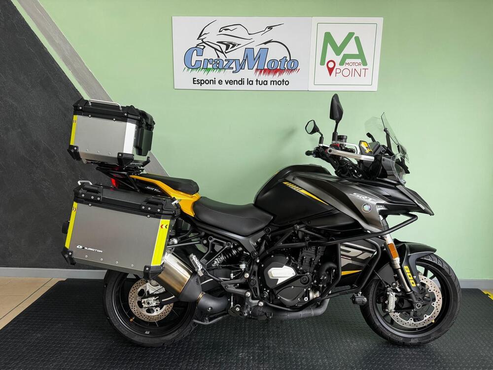 QJ Motor SRT 800 S (2024 - 25) (2)