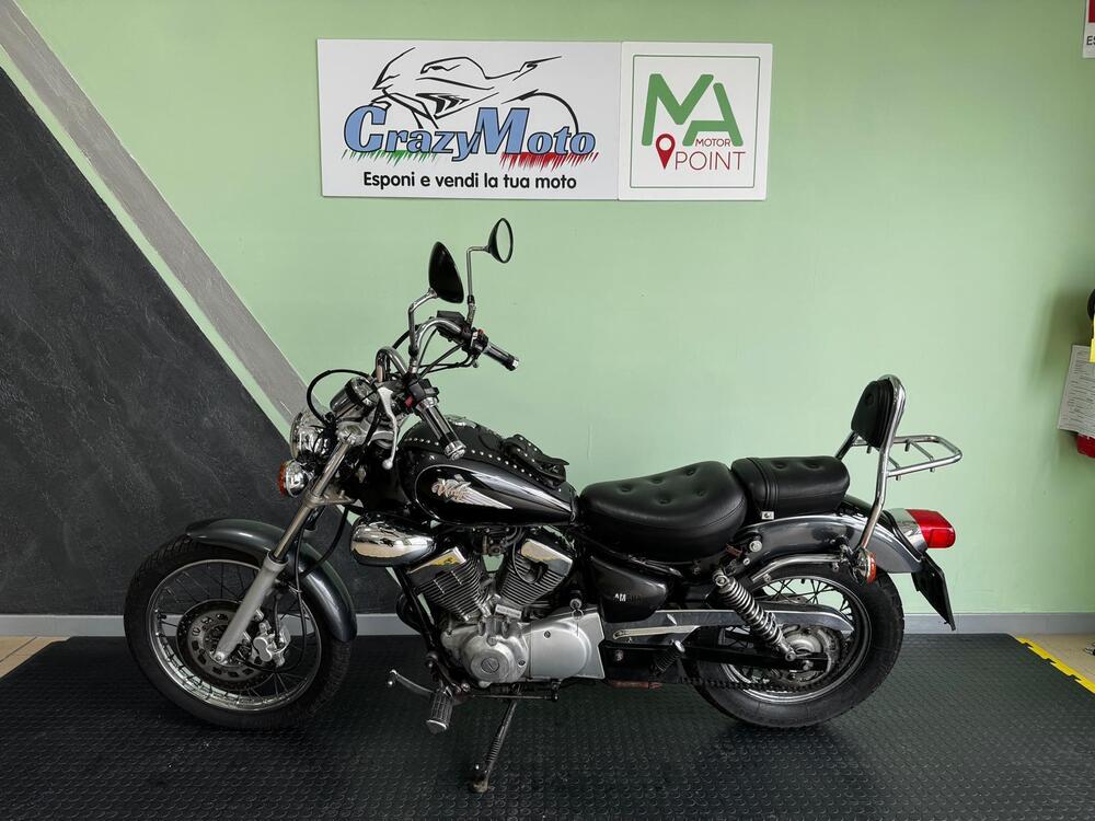 Yamaha XV 250 S Virago (1994 - 01)
