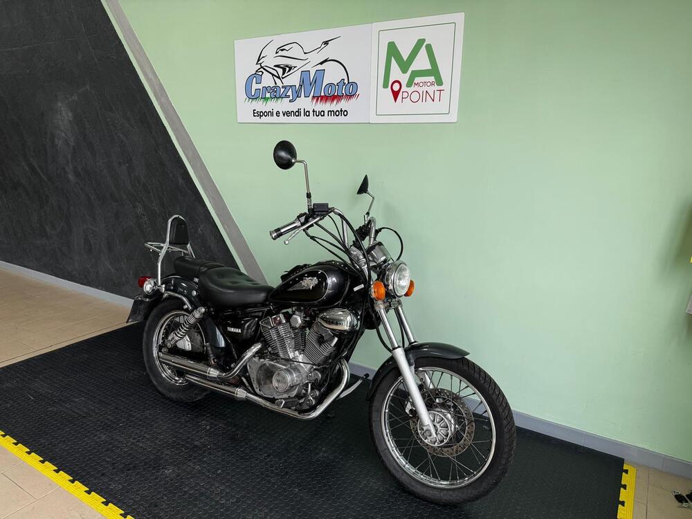 Yamaha XV 250 S Virago (1994 - 01) (4)