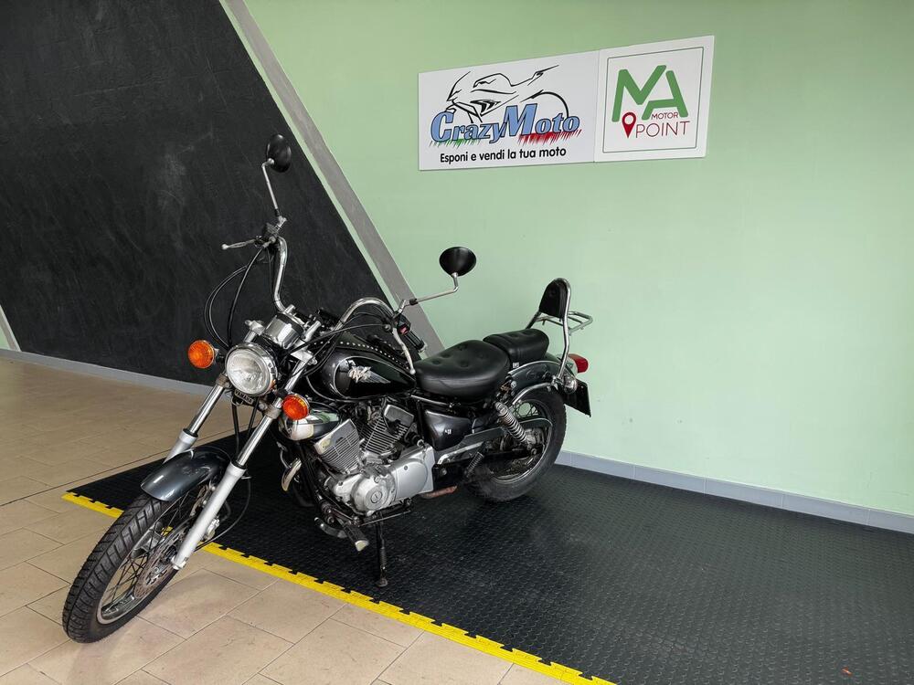 Yamaha XV 250 S Virago (1994 - 01) (5)