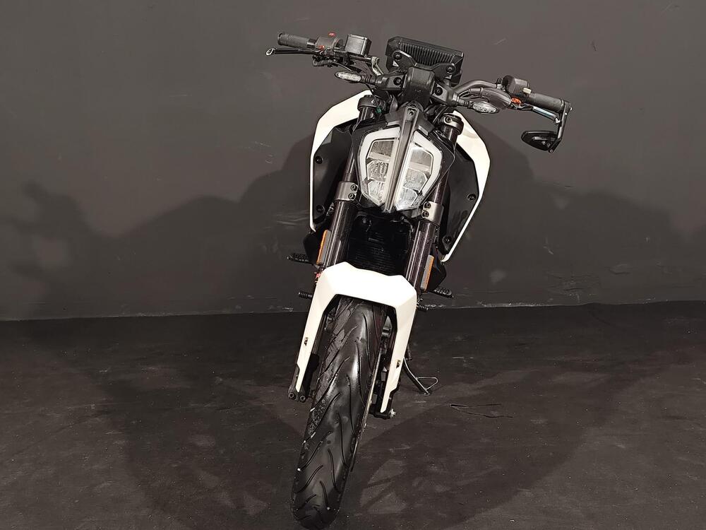 KTM 125 Duke ABS (2017 - 20) (3)