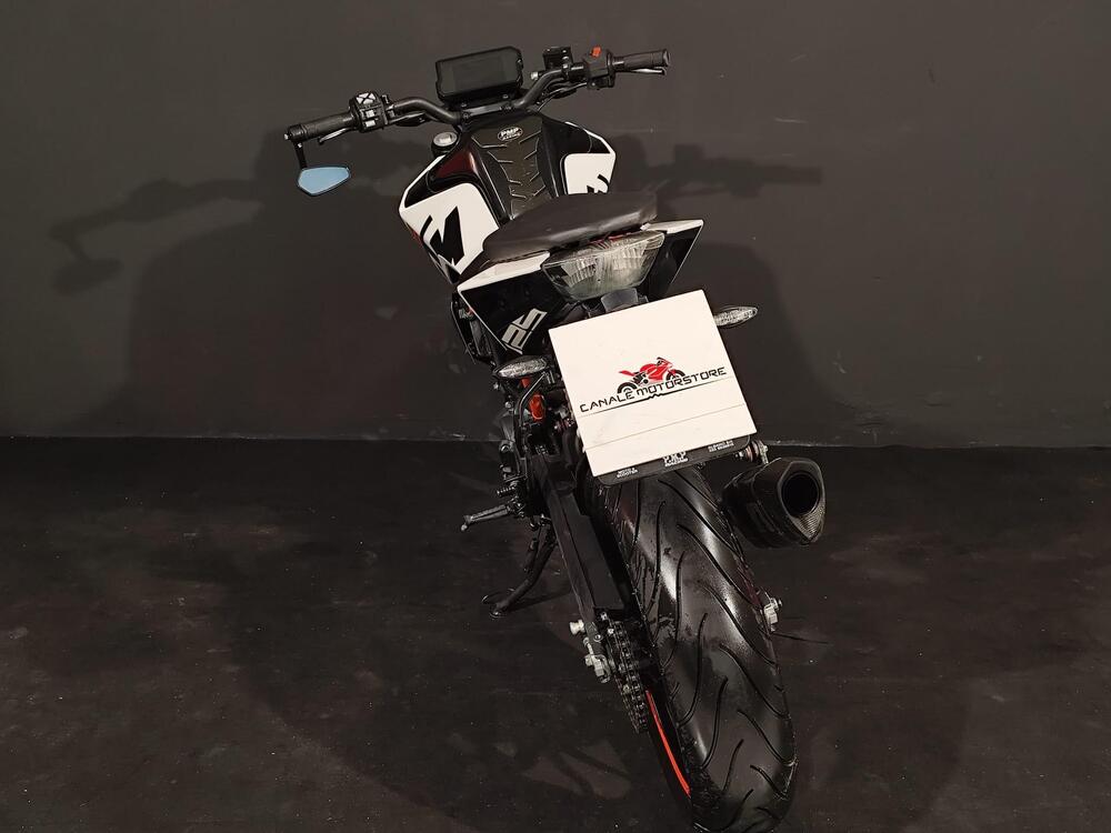 KTM 125 Duke ABS (2017 - 20) (4)