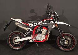 Swm SM 125 R (2017 - 20) usata