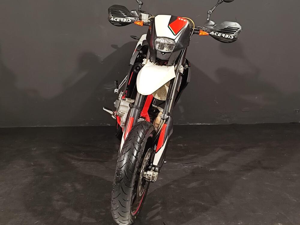 Swm SM 125 R (2017 - 20) (3)