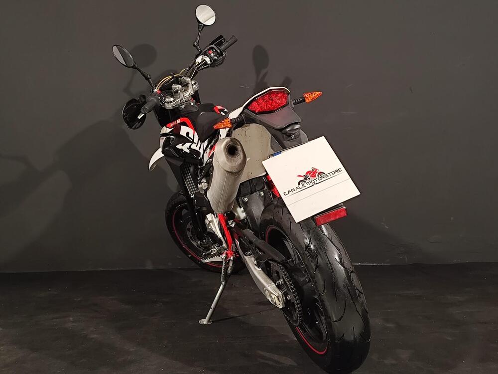 Swm SM 125 R (2017 - 20) (4)