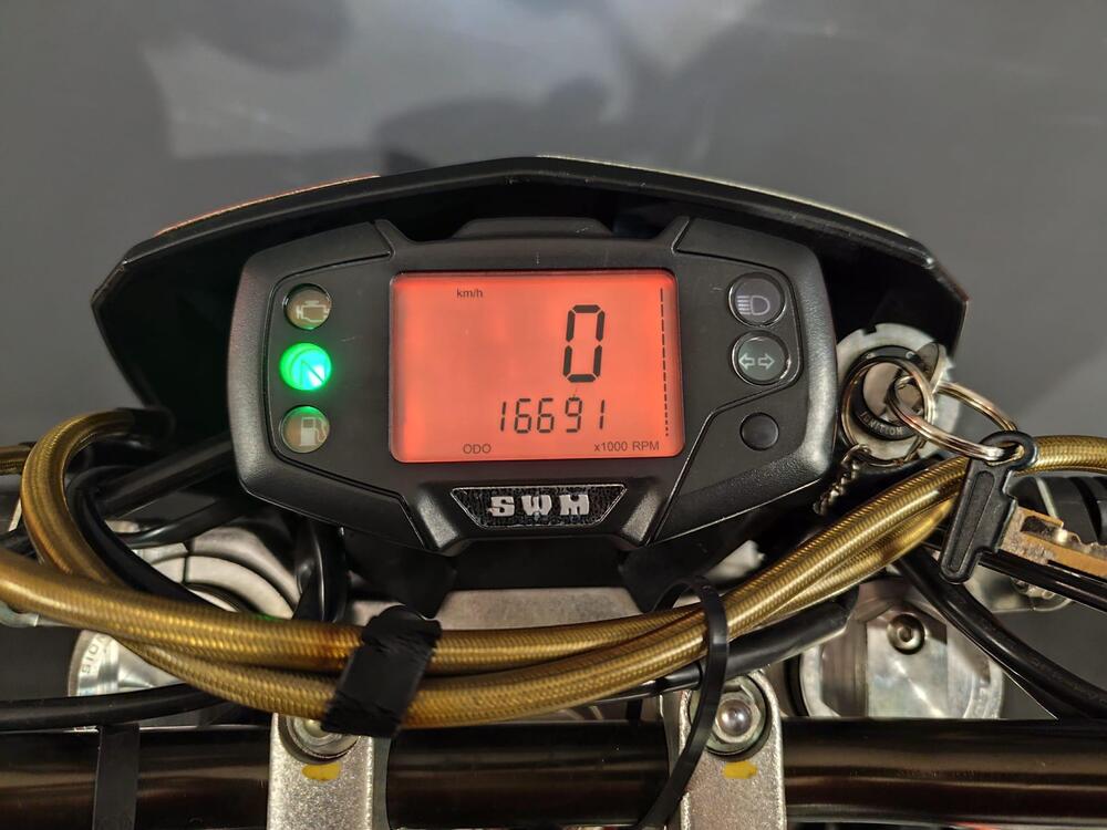 Swm SM 125 R (2017 - 20) (5)