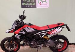 Ducati Hypermotard 950 RVE (2022 - 25) usata