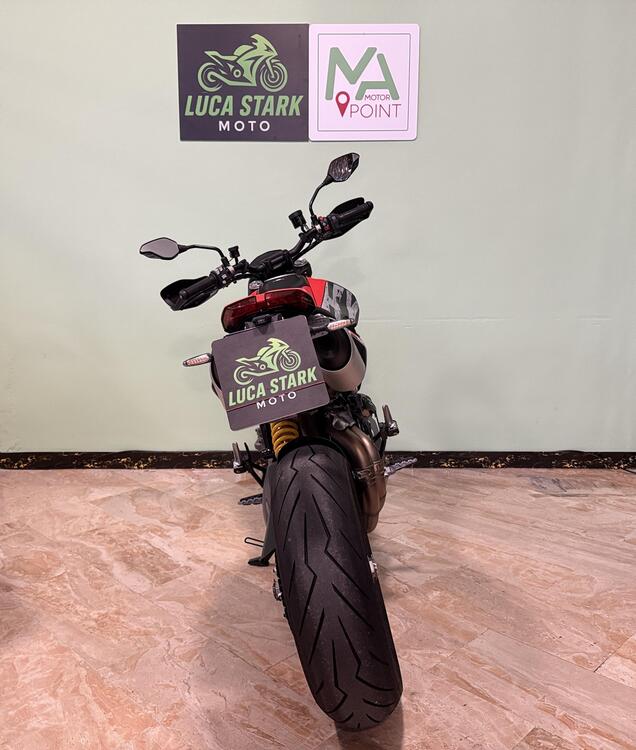 Ducati Hypermotard 950 RVE (2022 - 25) (3)