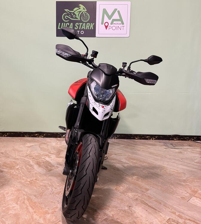 Ducati Hypermotard 950 RVE (2022 - 25) (4)