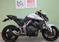 Honda CB 1000 R (2008 - 10) usata