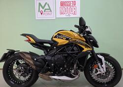 MV Agusta Dragster 800 RR (2021 - 23) usata