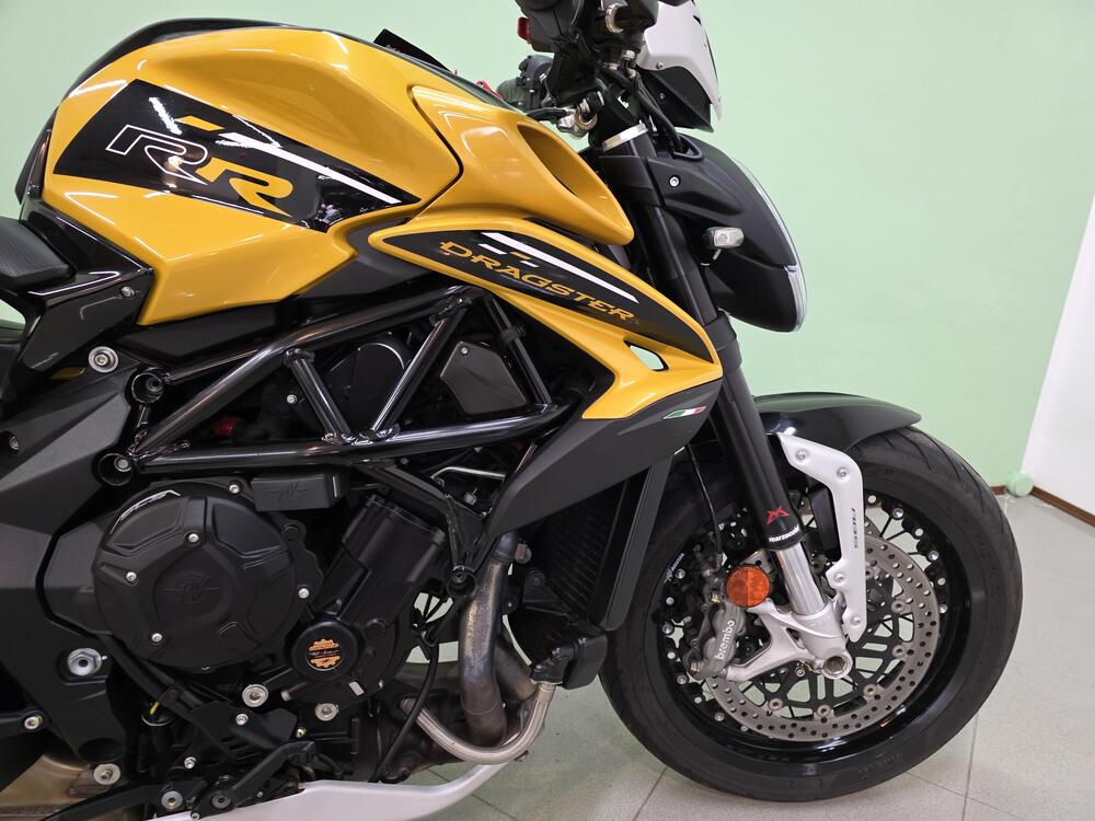 MV Agusta Dragster 800 RR (2021 - 23) (4)