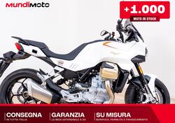 Moto Guzzi V100 Mandello (2022 - 24) usata